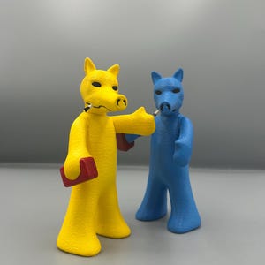 Relaxed Lifestyle Quasimoto - Etsy