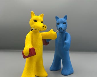 Mega Quasimoto Collectible – Limited Preorder Tribute - Etsy
