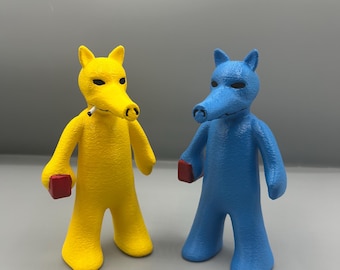 Relaxed Lifestyle Quasimoto - Etsy