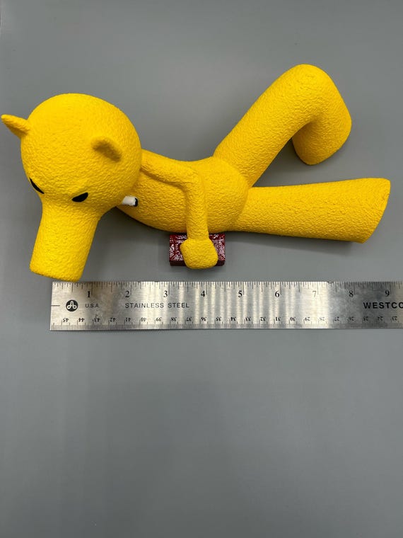 Relaxed Lifestyle Quasimoto - Etsy