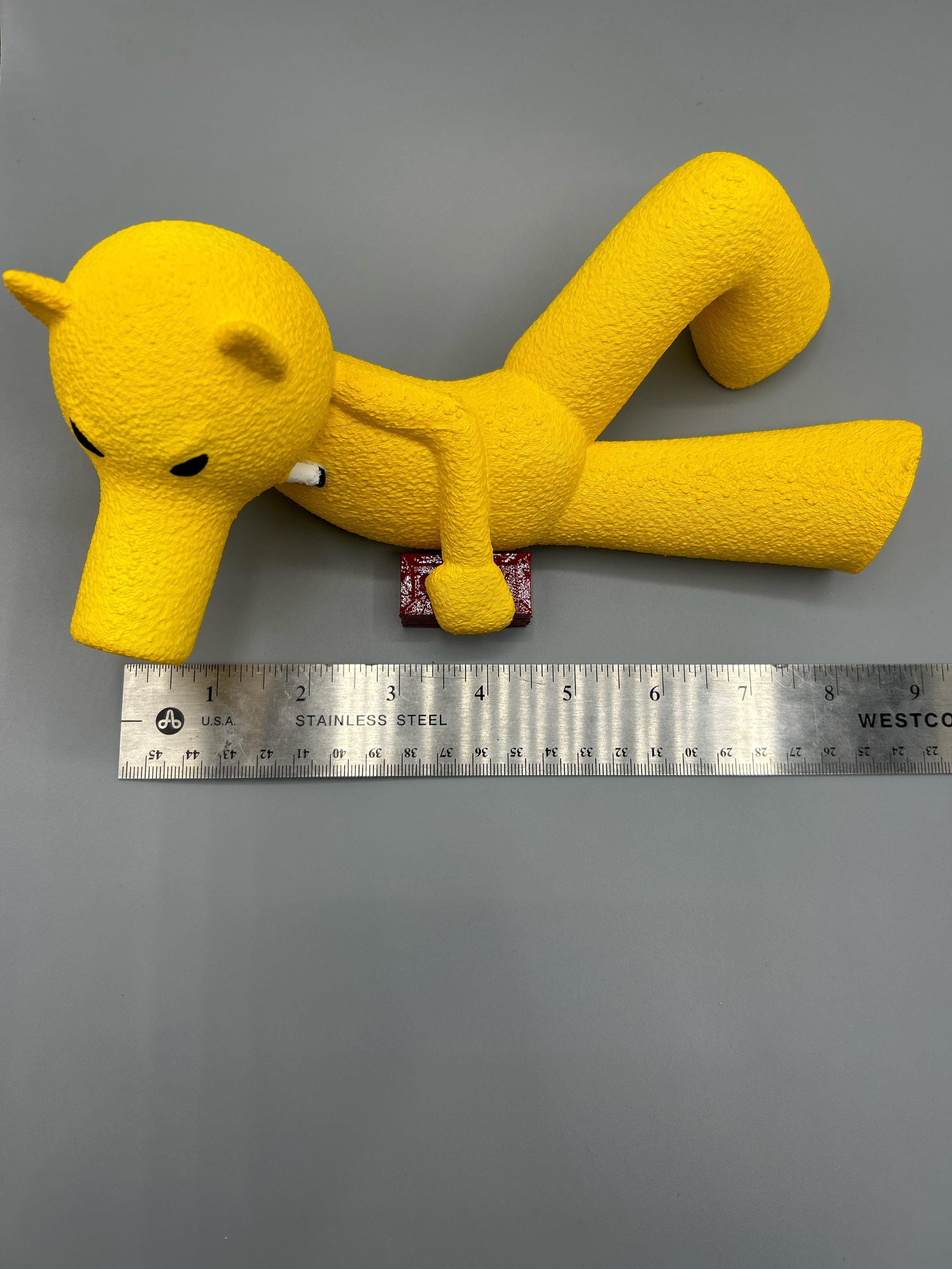 Relaxed Lifestyle Quasimoto - Etsy