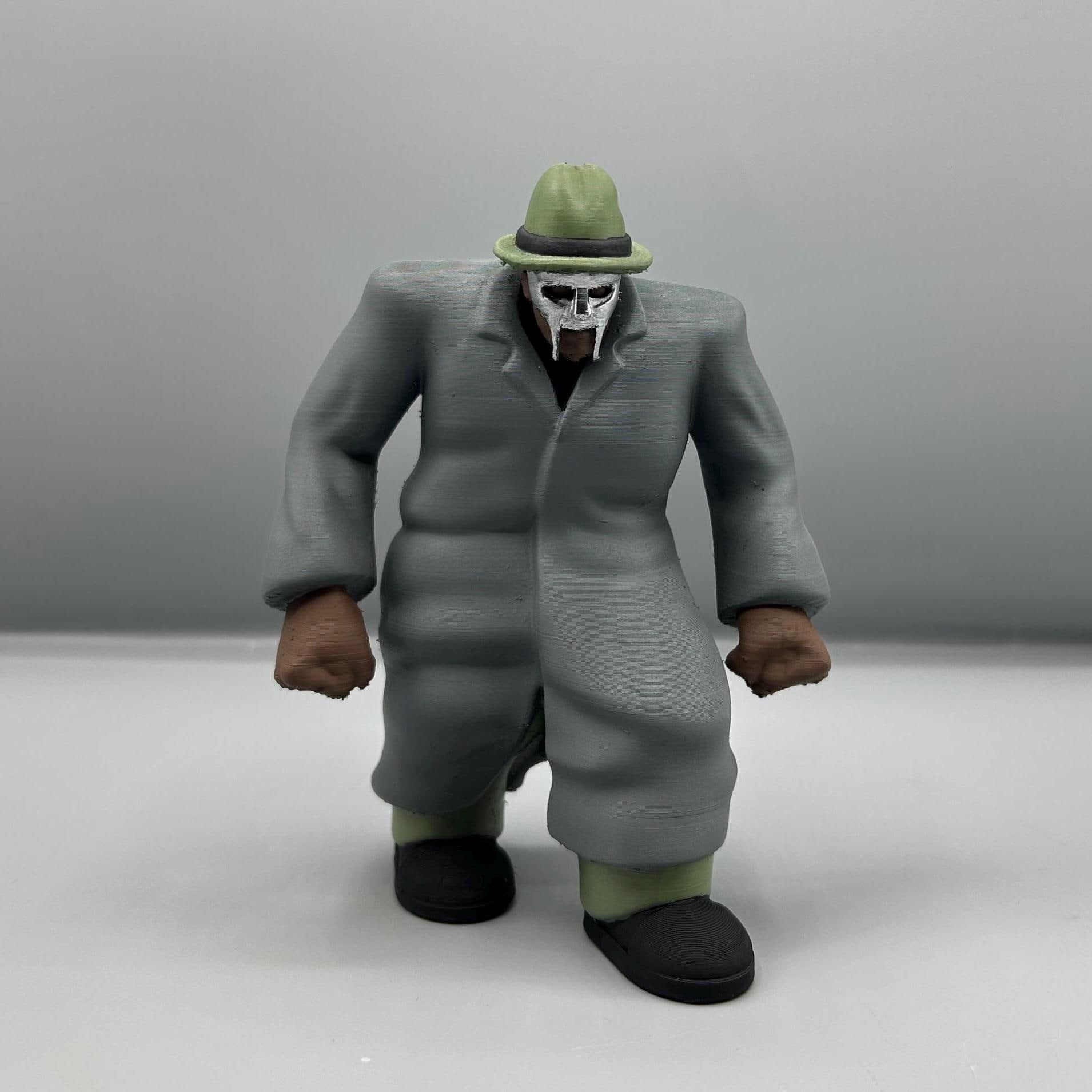 Madvillain kidrobot deals