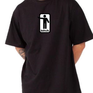 Bitch Skate - Etsy