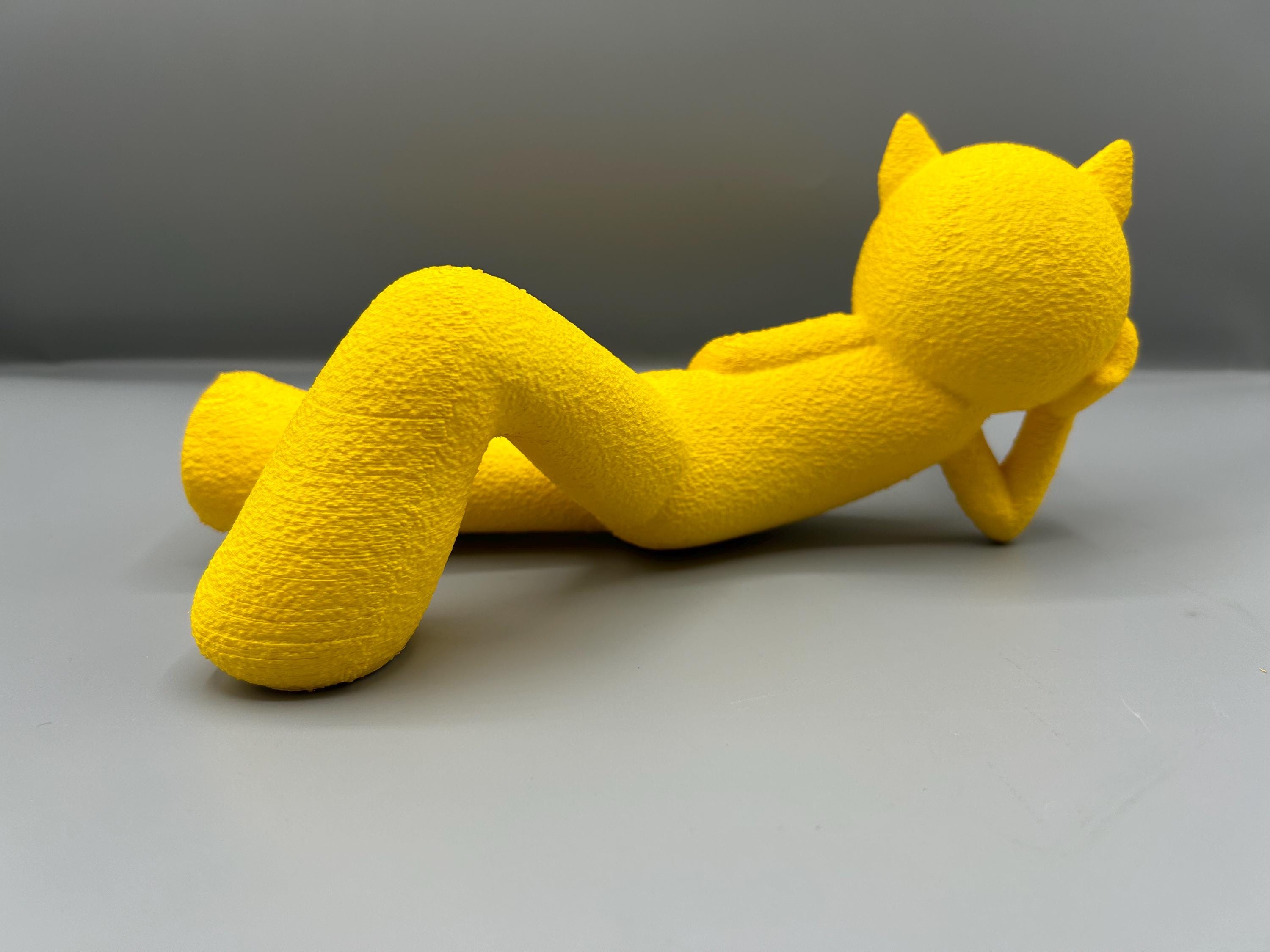 Relaxed Lifestyle Quasimoto - Etsy