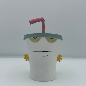 Maestro Shake