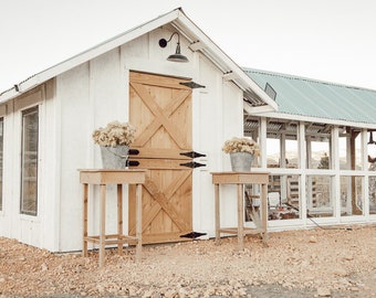 Chicken Coop Building Plans