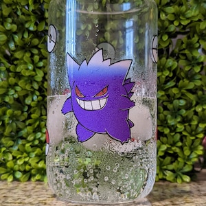 Gengar Cup