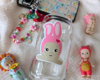 Bunny Sonny Angel Cup
