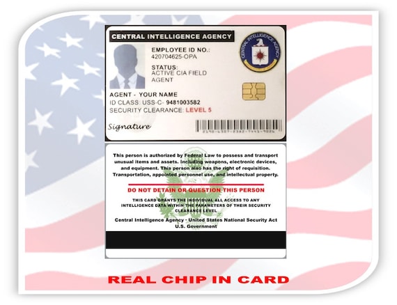 Hdmf Id Card