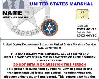 Anstecker Pin Sheriffstern US Marshal Historische Nachbildung Made in USA 