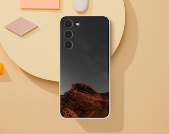 Milky Way Cover - Samsung