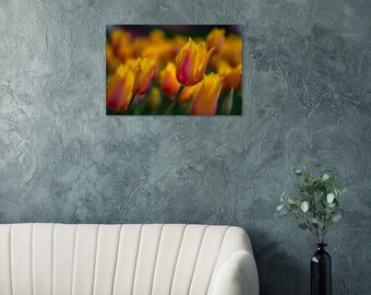 Essence of Spring - Canvas