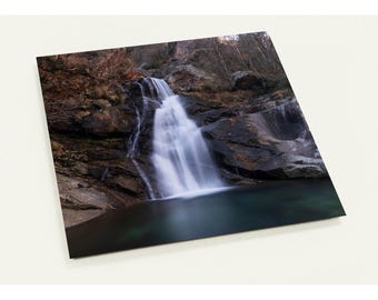 Whispers of the fall - Pack of 10 Post Cards (EU + Rest of World)