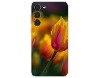 Essence of Spring - Phone Cases - Samsung