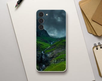 Echoes of the Wild - Samsung