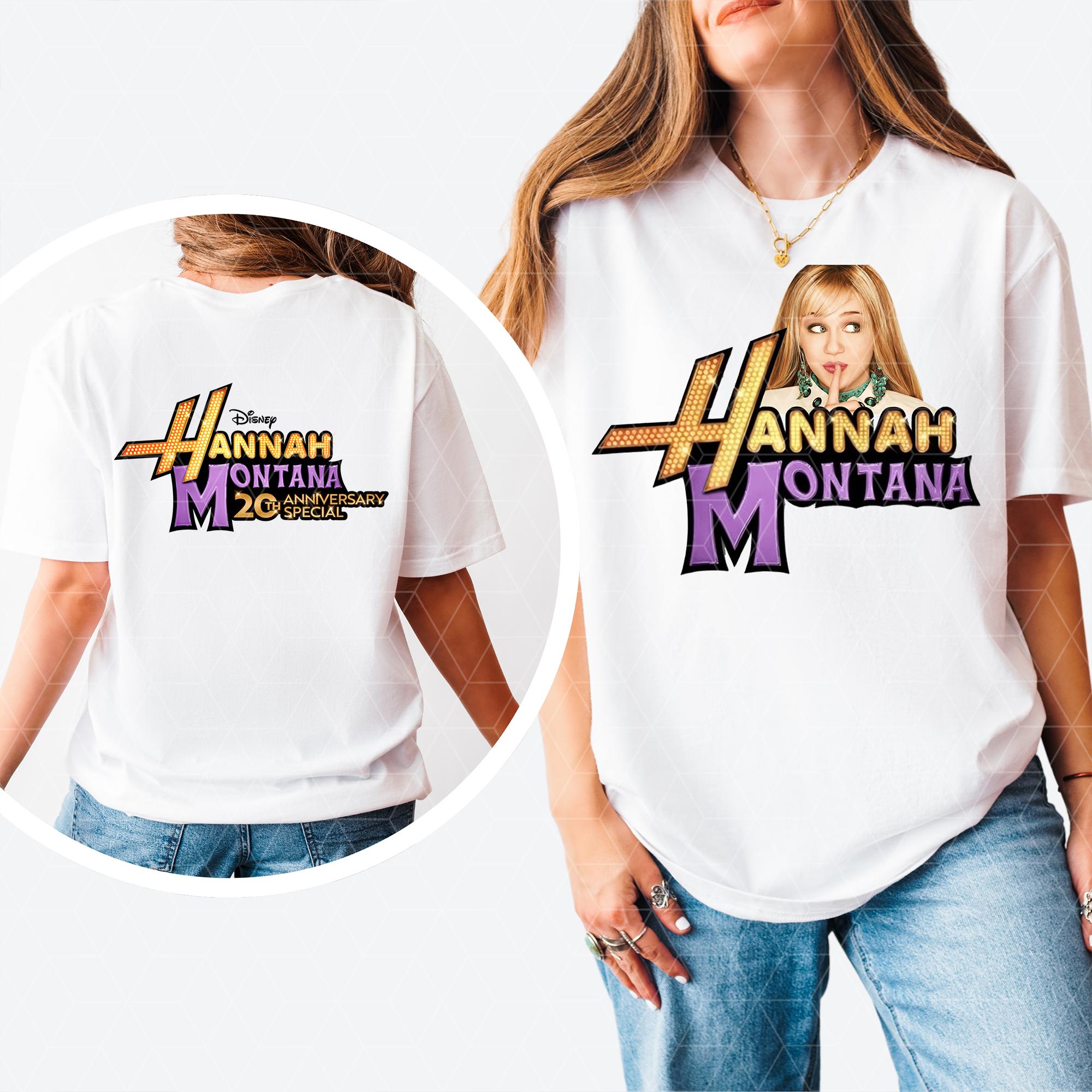 Hannah montana - Etsy 日本