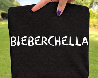 Bieberchella Png, Instant Download