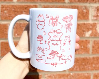 Bride era 2026 mug, it’s giving Wifey, future Mrs, bride to be gifts