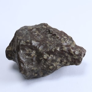 100g Natural chondrite, from northwestern Africa, NWA meteorite, gift, specimen, collection LG1014