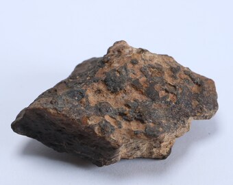 62g Natural chondrite, from northwestern Africa, NWA meteorite, gift, specimen, collection LG973