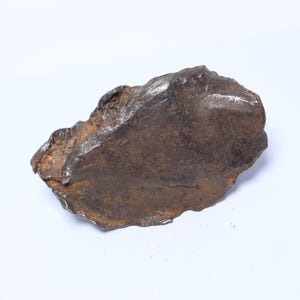 36g ゲベルカミル隕石、エジプト産、鉄隕石、宇宙ギフト、コレクション