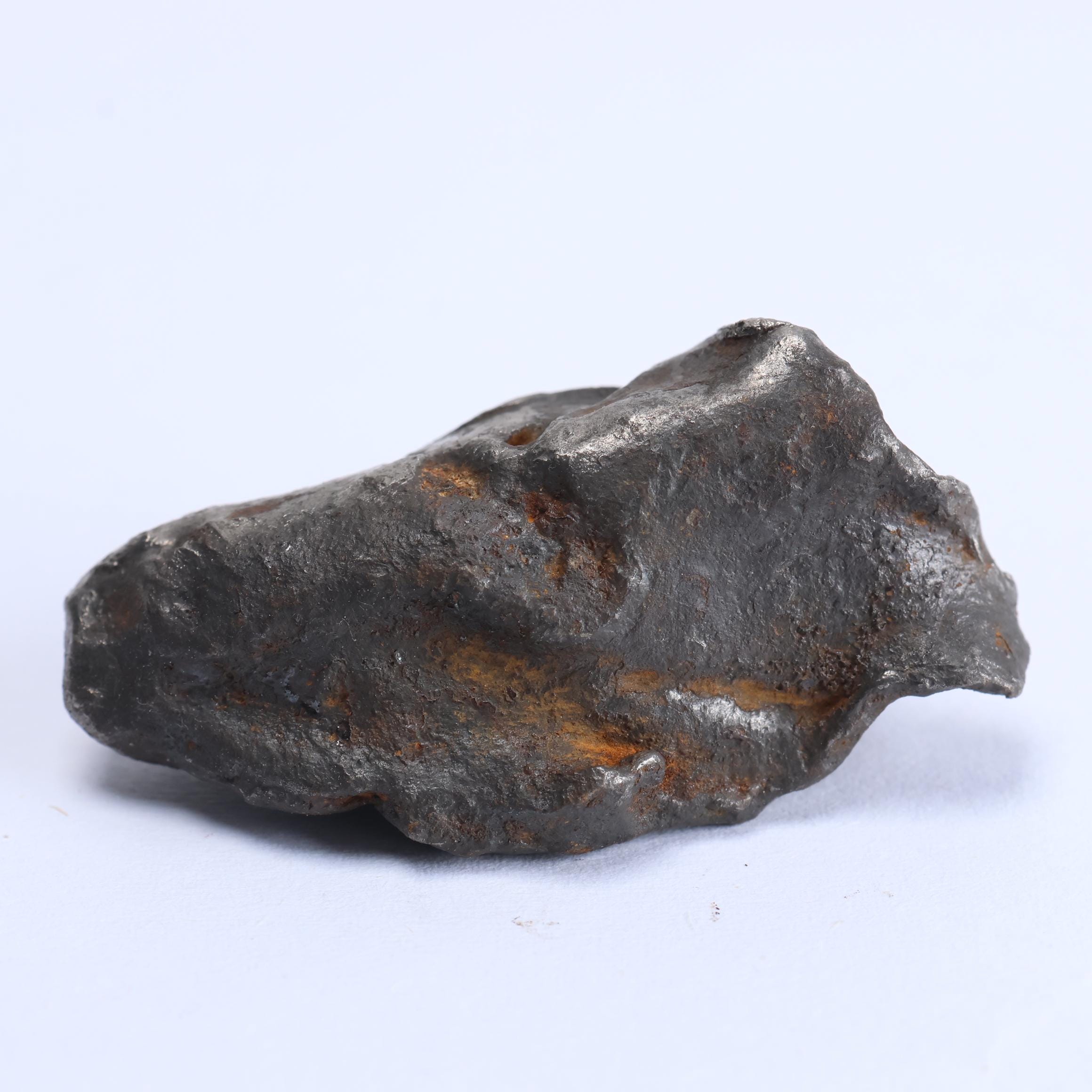 36g ゲベルカミル隕石、エジプト産、鉄隕石、宇宙ギフト、コレクション