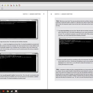 70 PDF/HTML Python Programming Books Master Python - Etsy