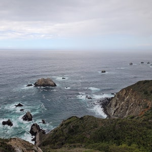 Carmel, By The Sea CA