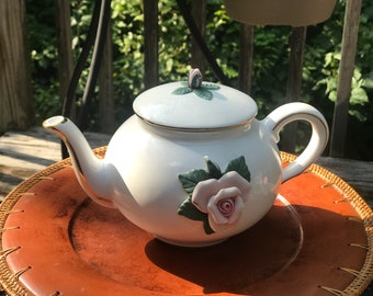 Precious Rose