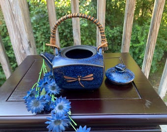 Stony Blue