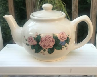 Pink Roses
