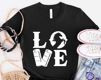 If You Can Read This Fell Off My Horse T-SHIRT Horses Pony Gift birthday funny