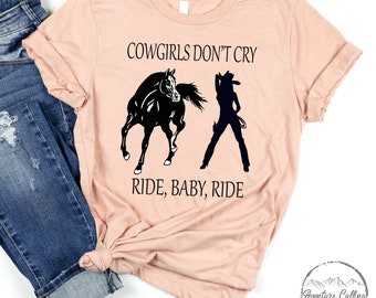 Crazy Horse Lady Women's T-Shirt | Animal Hearted Apparel