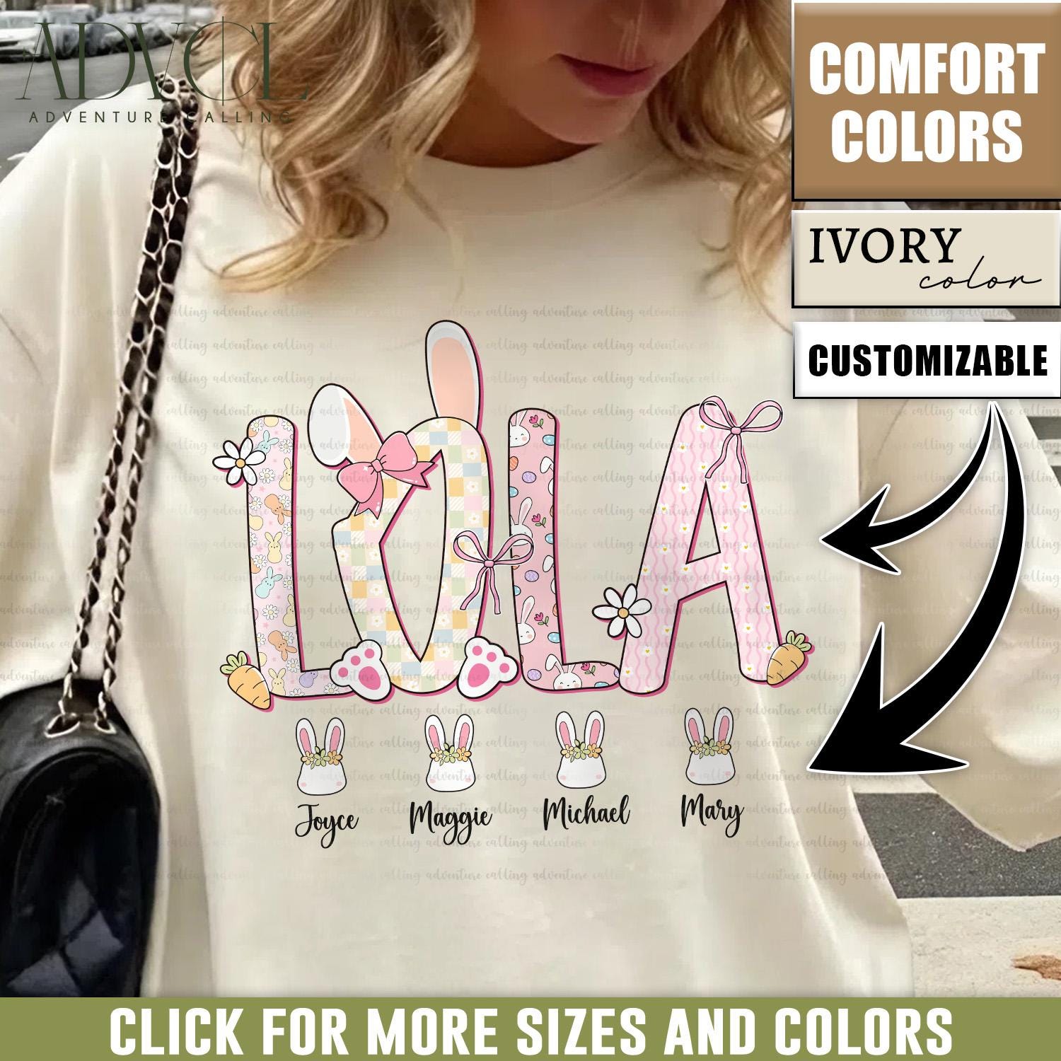 トップス K Lola Bunny Tee Shirt - Etsy