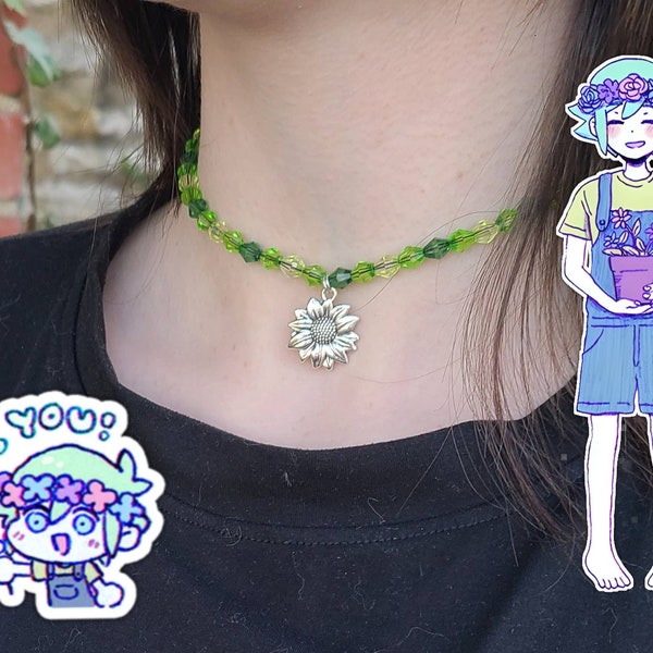 Omori Kel Cosplay Etsy Denmark