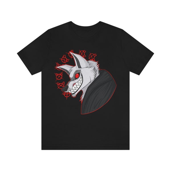 Death Wolf T-Shirt