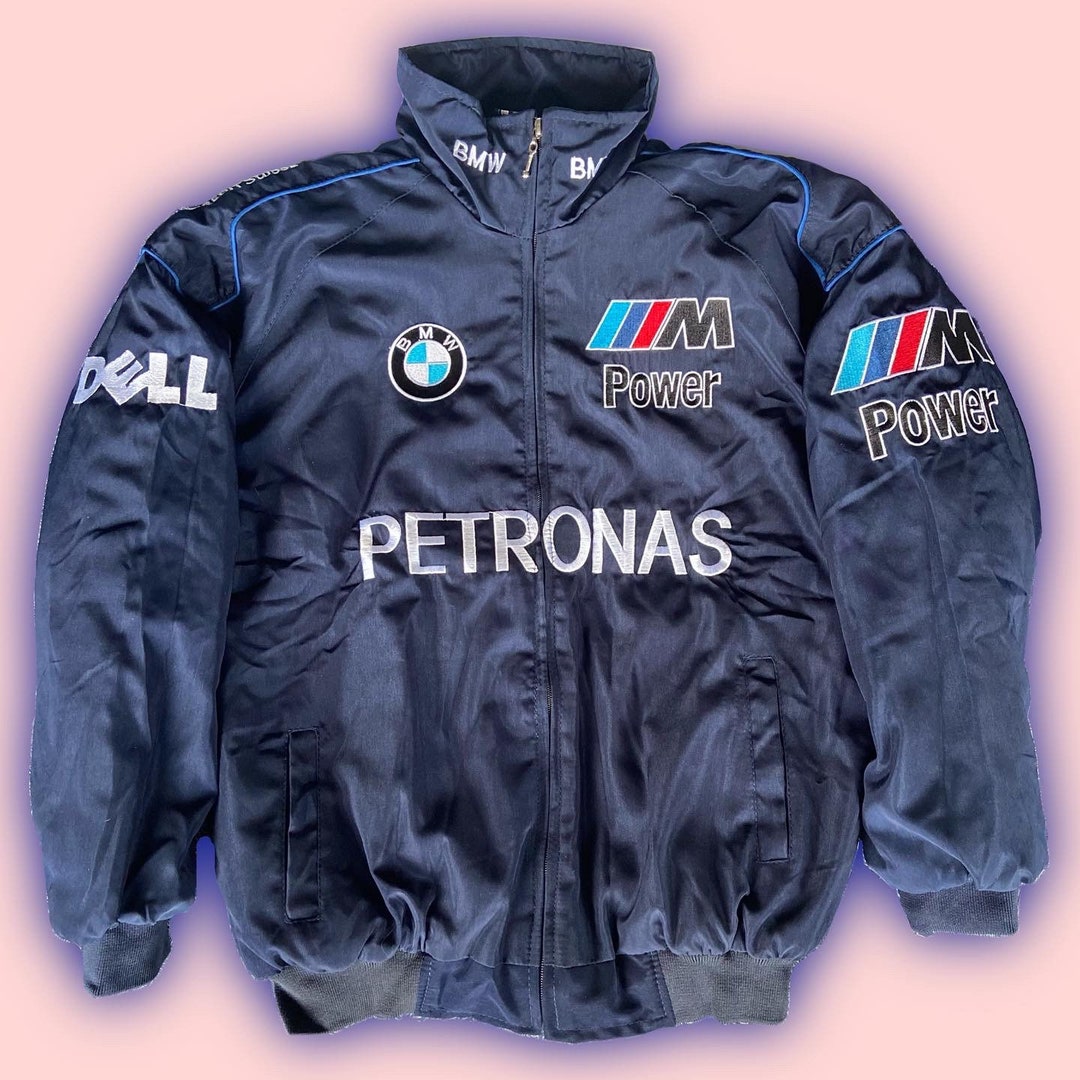 Bmw top sauber jacket
