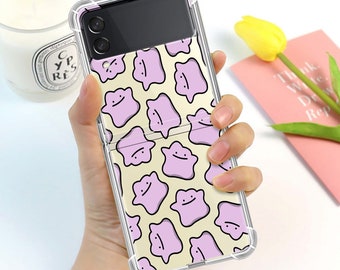 Z Flip 3 Case Etsy Espana