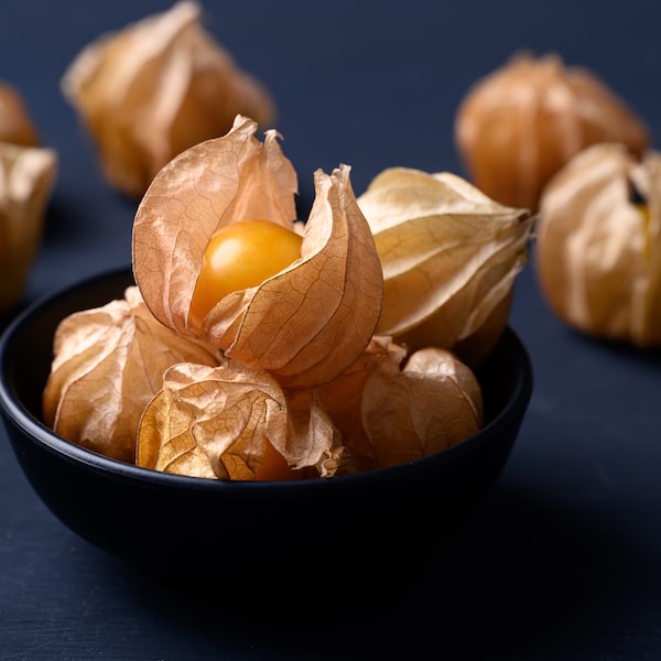 Cape Gooseberry Seeds