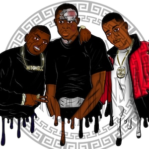PAID IN FULL