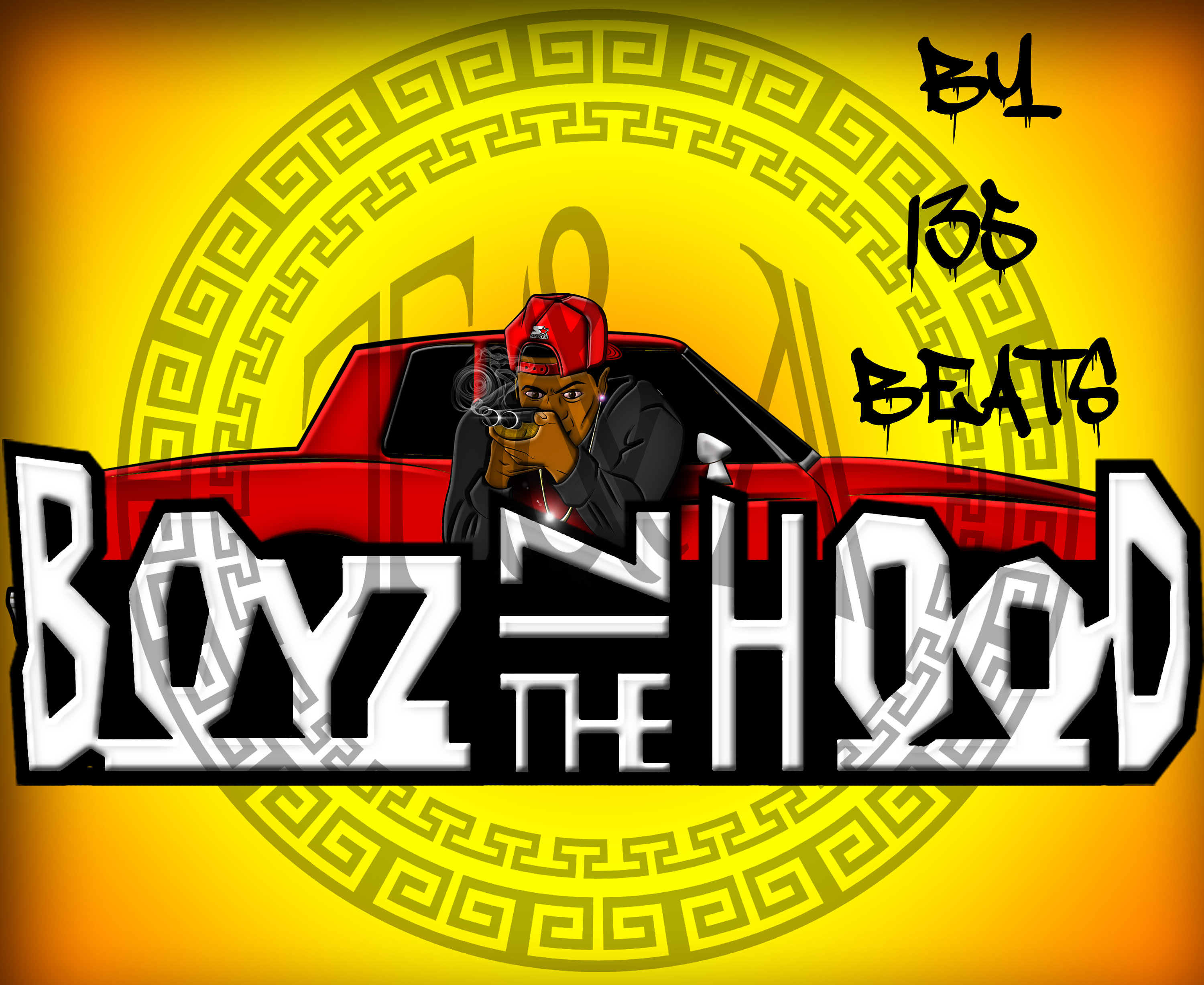 Da Hood Song Ids 27