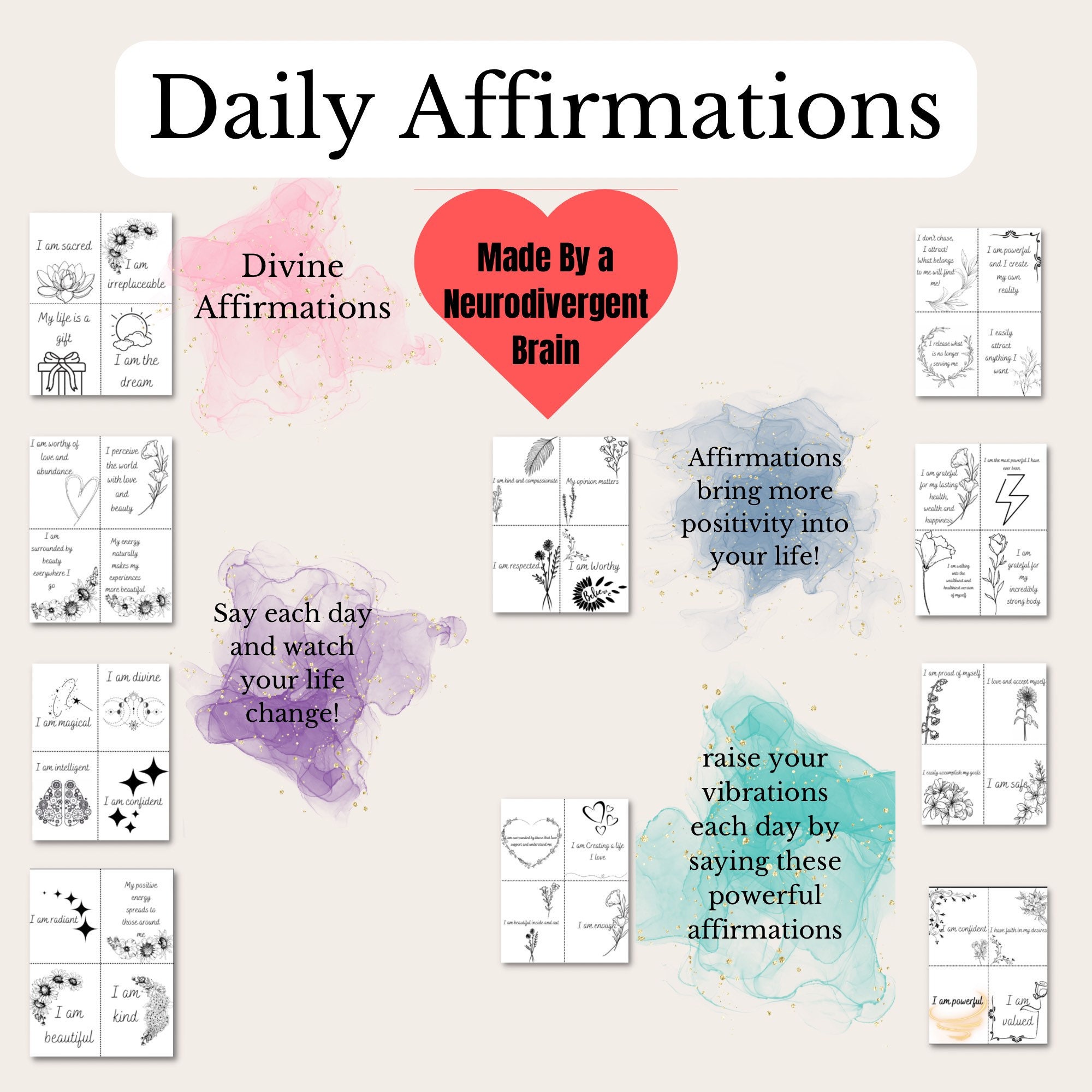 OCD Workbook: Recovery Journal, Intrusive Thoughts, Compulsion Tracker ...