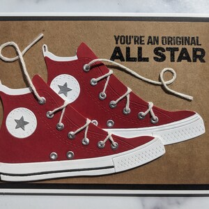 Unique Handmade Birthday Card | Happy Birthday | Greeting Card | Teenager | Basketball