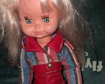 Vintage Original Hasbro 1960s 