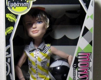 モンスターハイ( *´艸｀)ロシェ モンスターハイ( *´艸｀)ロシェ