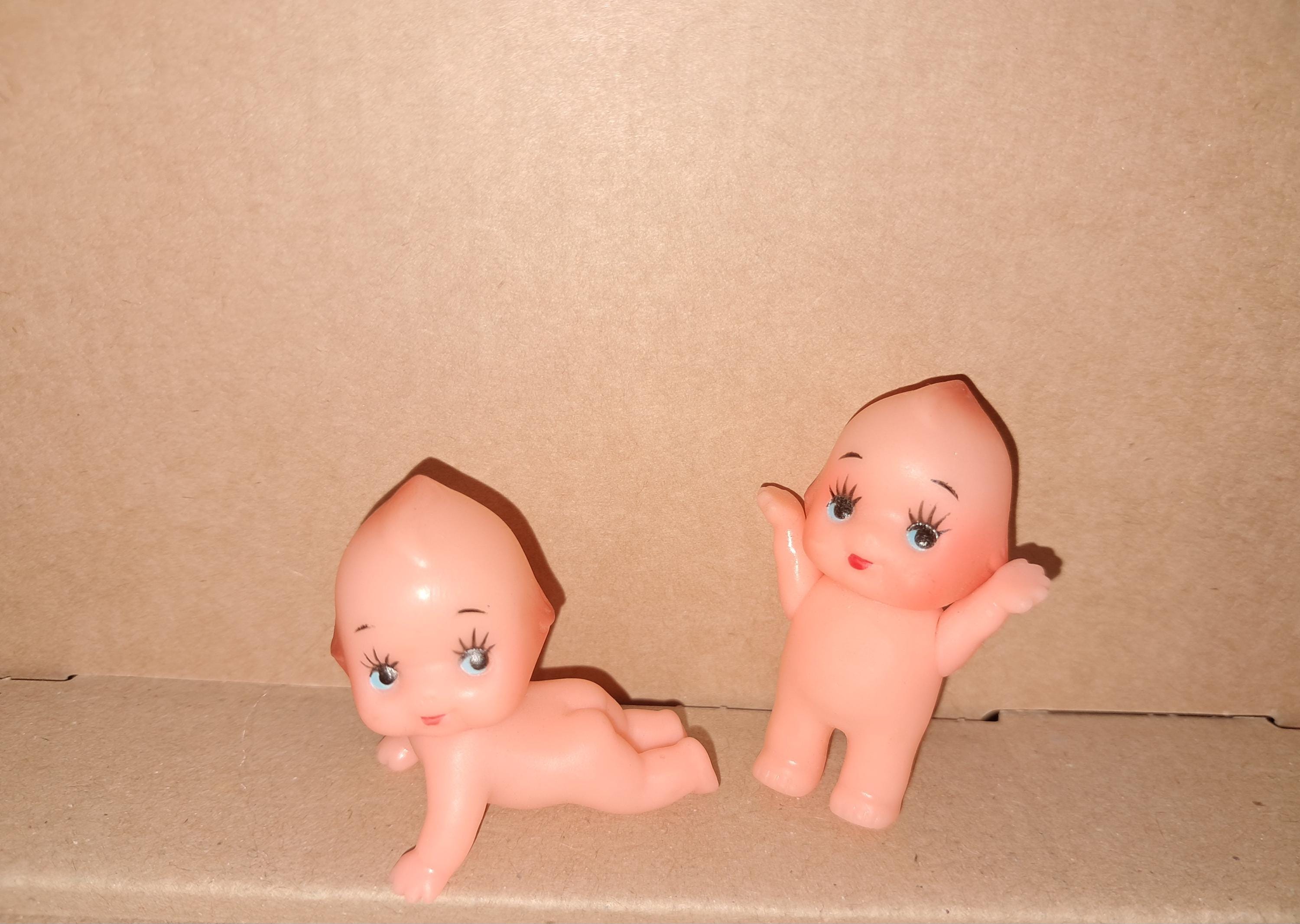 Sekiguchi Kewpie - Etsy