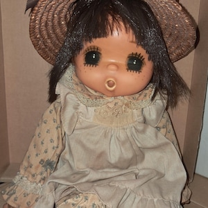 Mademoiselle Gege Sekiguchi - Etsy