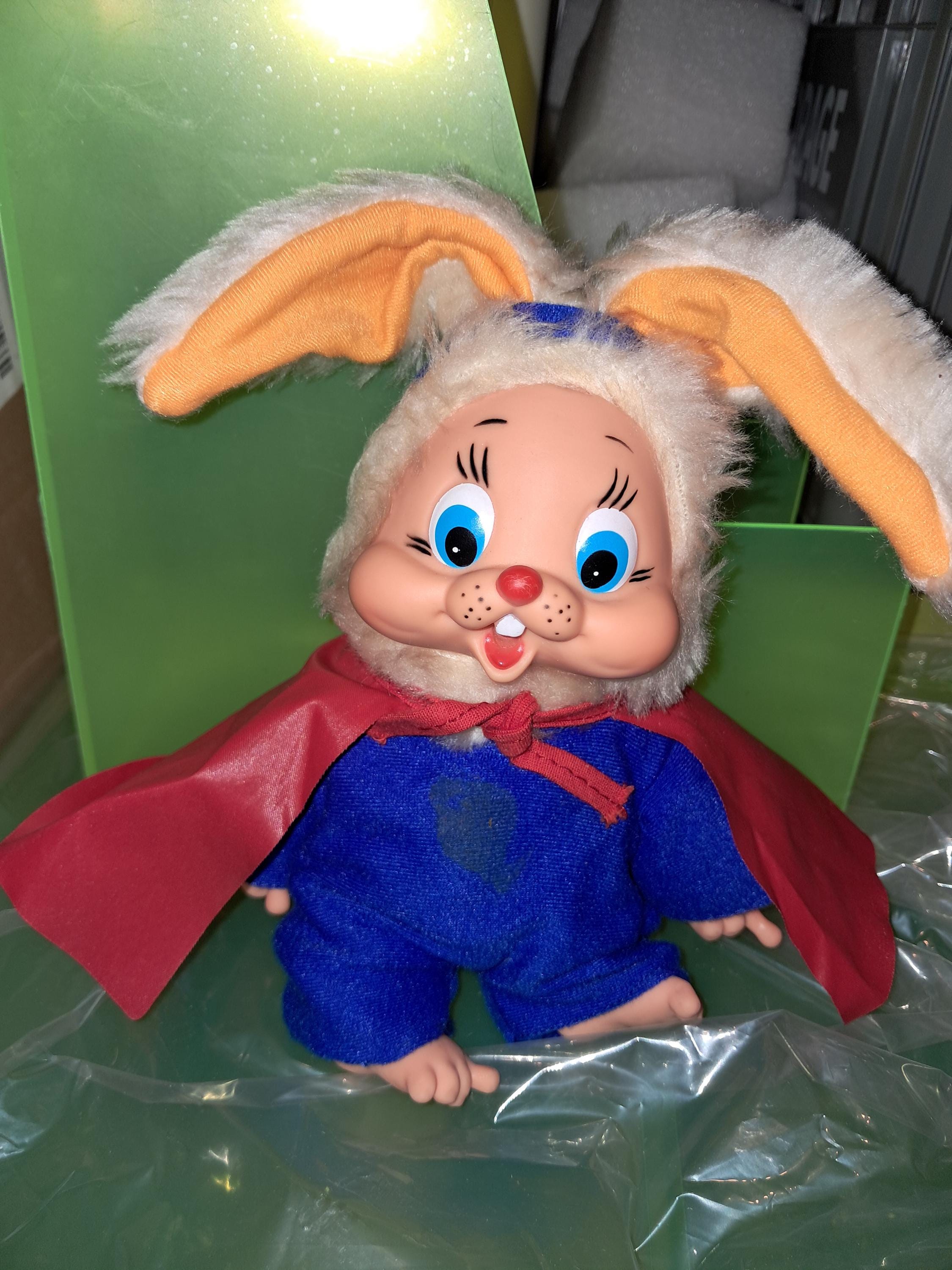 ヴィンテージ　ピンク　ねこ　ぬいぐるみ　ガンドラシュトン ヴィンテージ ピンク ねこ ぬいぐるみ ガンドラシュトン ヴィンテージ