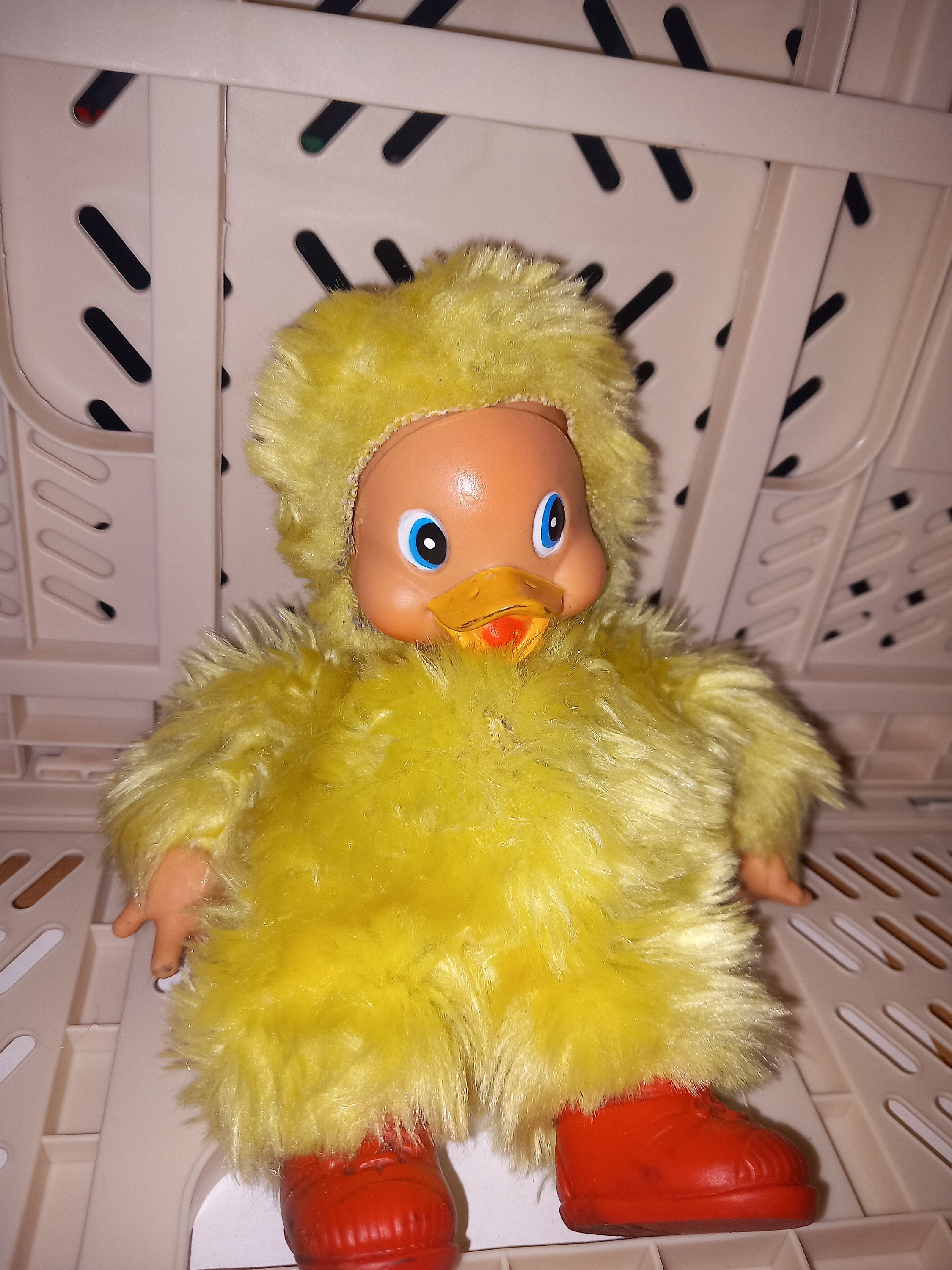 Rushton duck - Etsy 日本