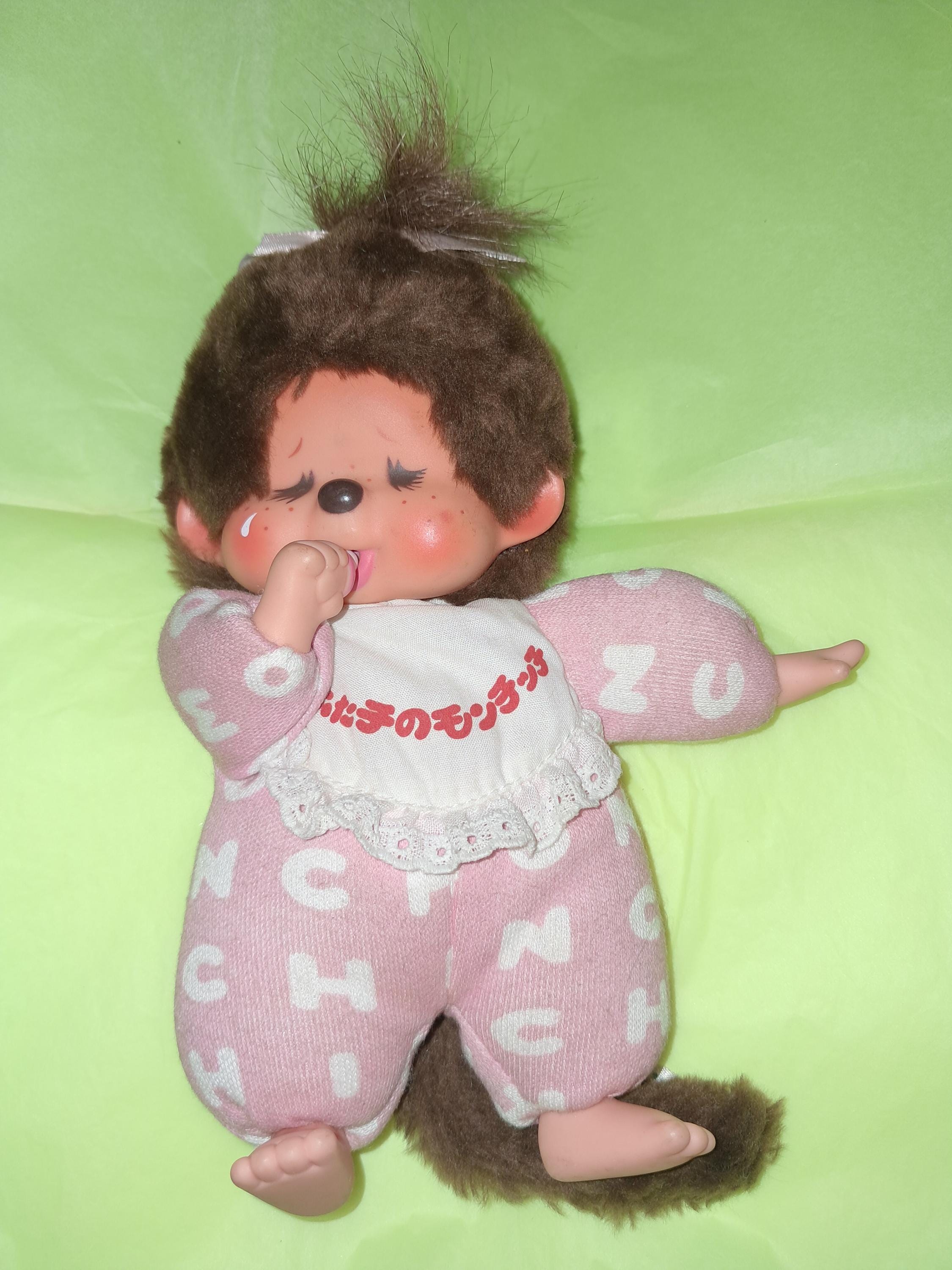 Vintage Crying Doll - Etsy